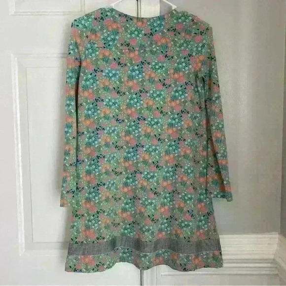 Matilda Jane 435 Joanna Gaines Homestead Dress Size 12 - Picture 4 of 6